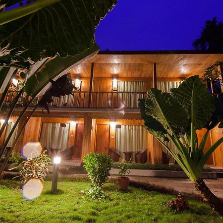 Tsg Blue Resort & Spa Radhanagar beach Экстерьер фото