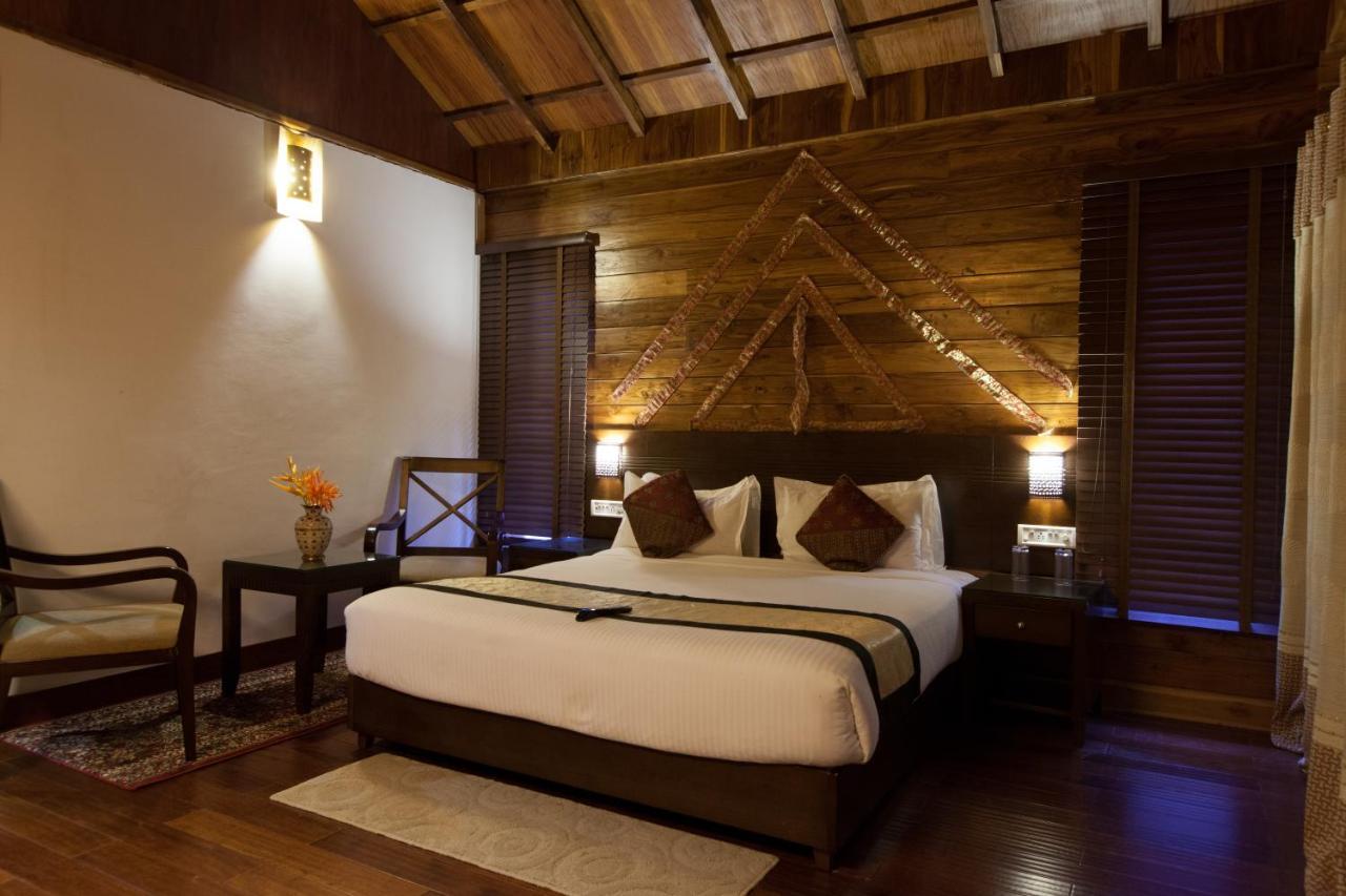 Tsg Blue Resort & Spa Radhanagar beach Экстерьер фото
