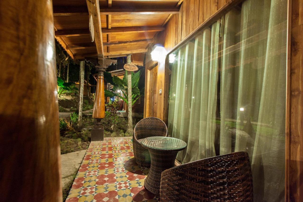 Tsg Blue Resort & Spa Radhanagar beach Экстерьер фото