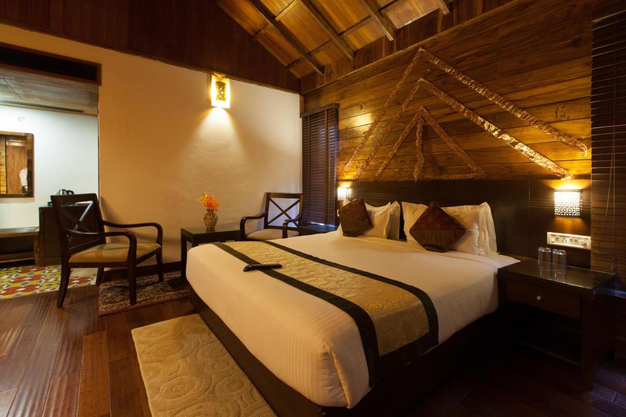Tsg Blue Resort & Spa Radhanagar beach Экстерьер фото
