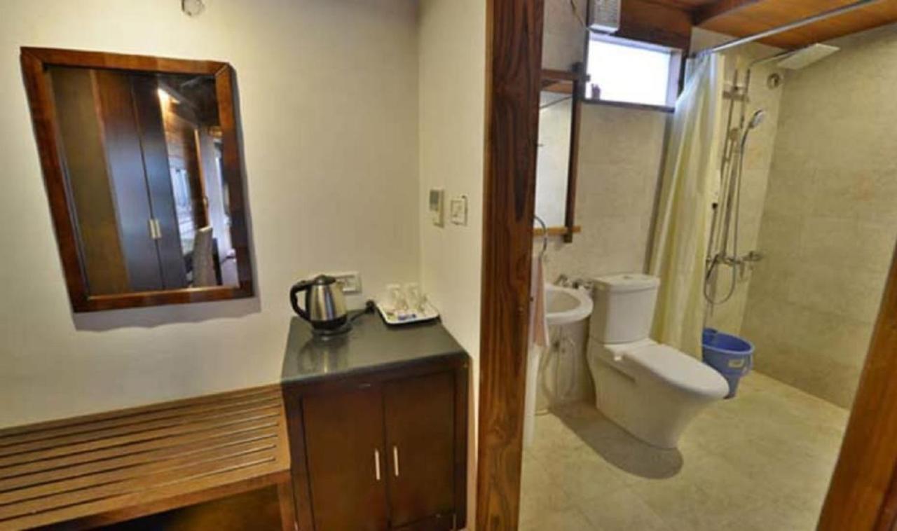 Tsg Blue Resort & Spa Radhanagar beach Экстерьер фото